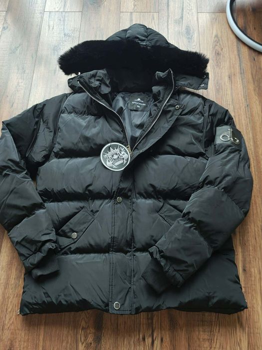 Kurtka zimowa męska