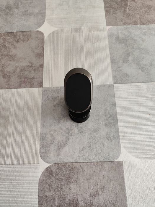 Suporte magnético de telemóvel para carro
