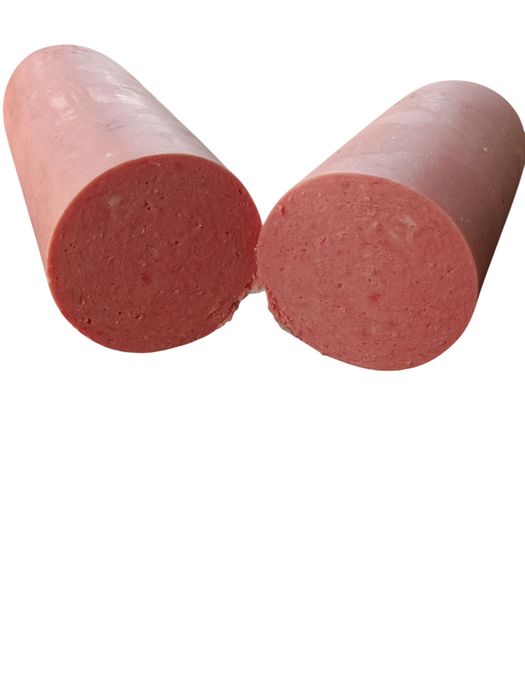 Mortadela dla psa i kota 1kg
