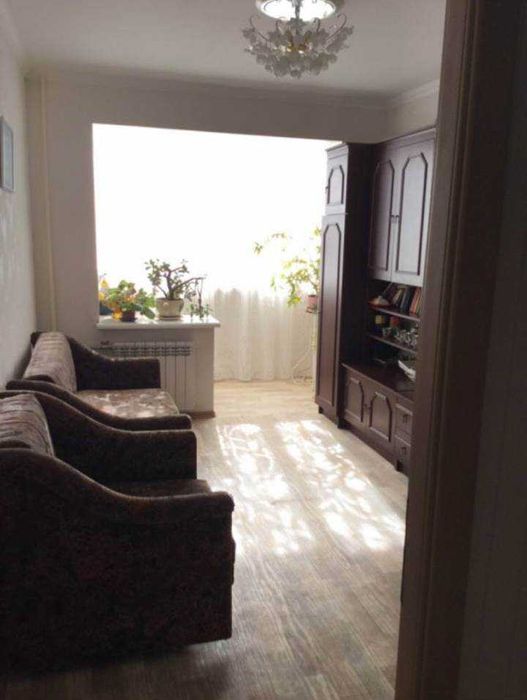 3-комнатная квартира по адресу ул. Марсельская (площадь 63 м²) - Atlanta.ua - фото 3