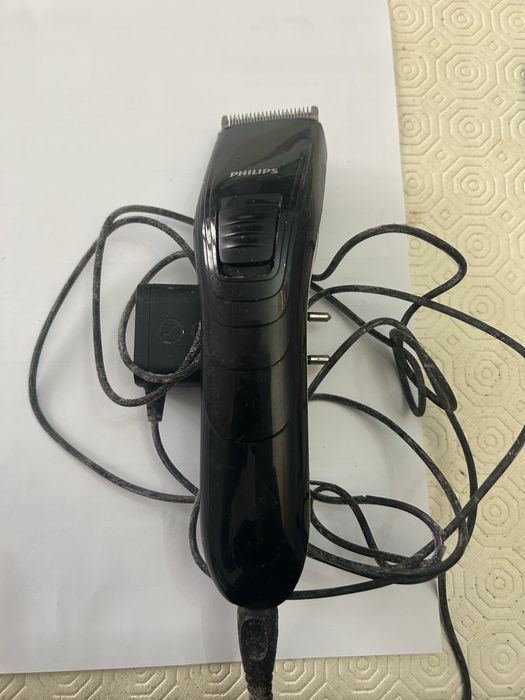 Aparador cabelo Philips