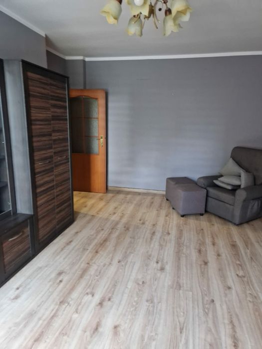 Sprzedam mieszkanie 2 pokojowe w bloku na parterze w Skwierzynie