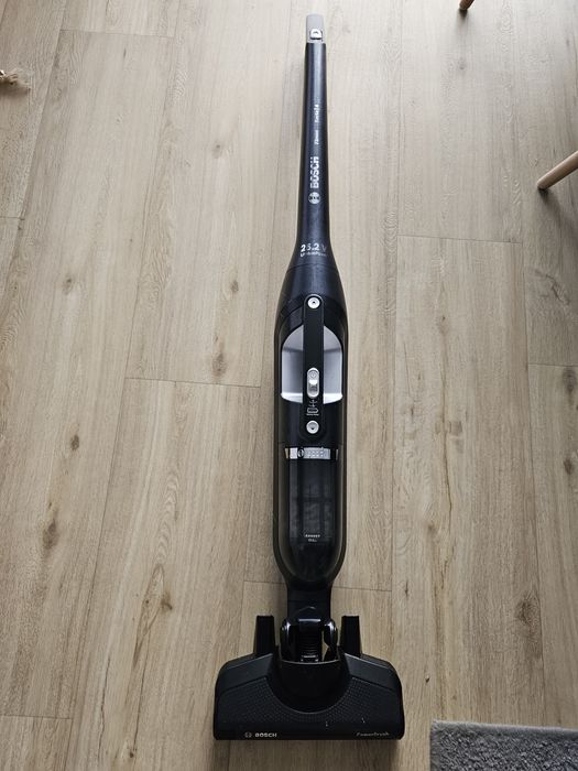 Odkurzacz bezprzewodowy Bosch Flexxo serie 4