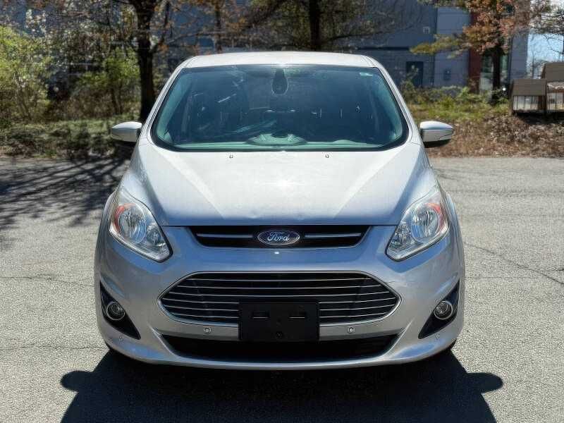 2016 Ford C-MAX Energi SEL