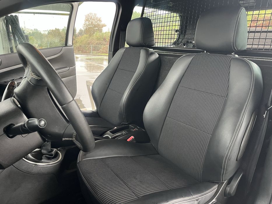 Peugeor 307 1.6HDI (Comercial)