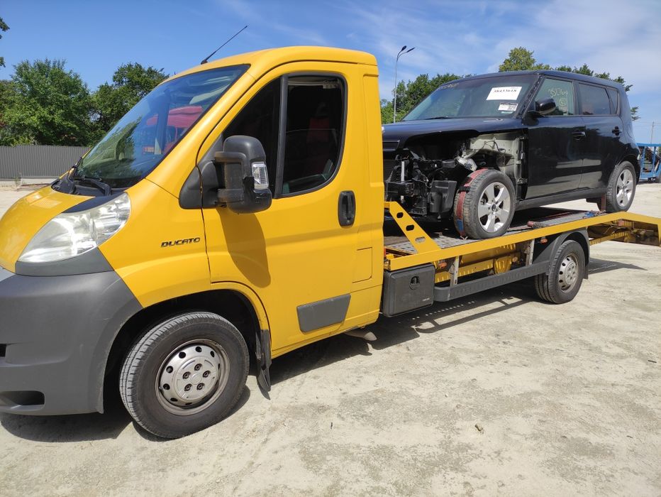 Евакуатор Сокаль