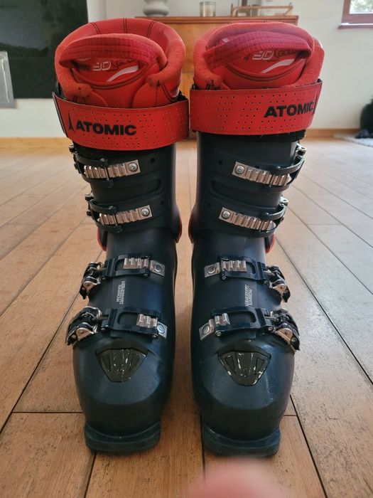 Buty narciarskie ATOMIC Hawx Ultra 110s