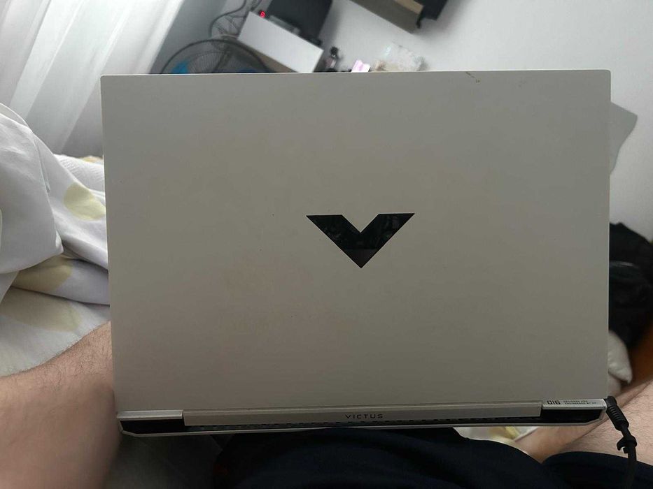 Computador Victus