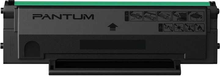 Картридж Pantum PC-211 Black (PC-211EV/PC-211P)