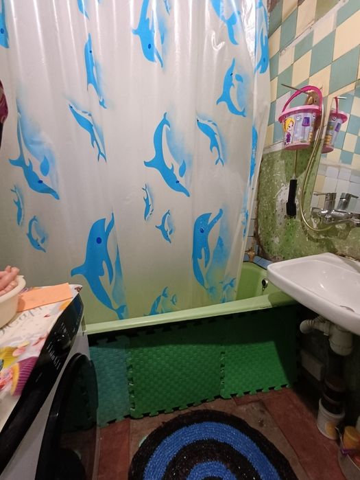 Продам 2-кімнатну квартиру на Лівому берегу