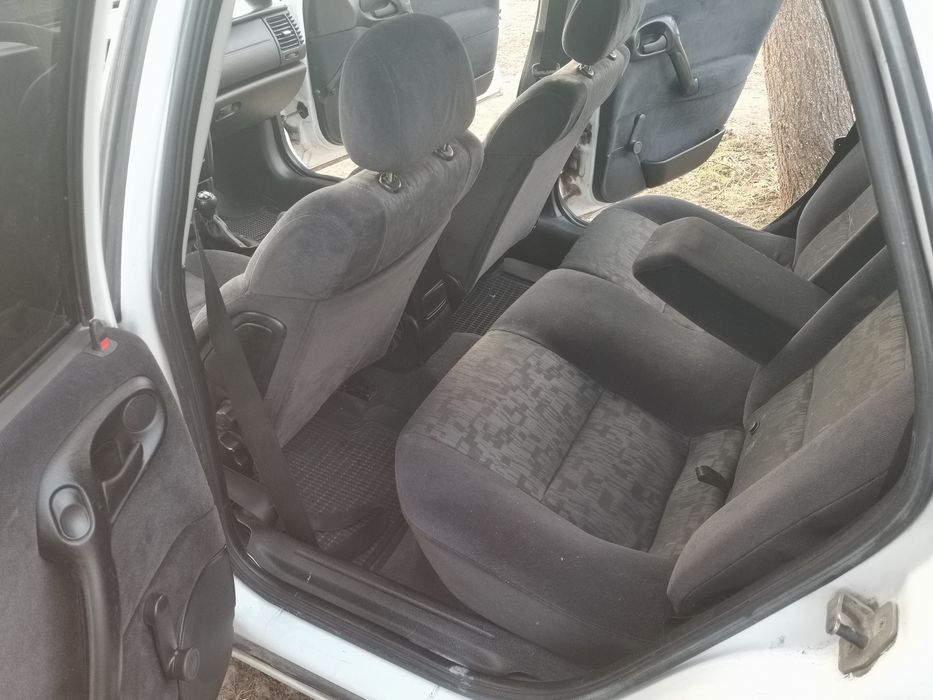 Продам опель Вектра В 2,0 дизель