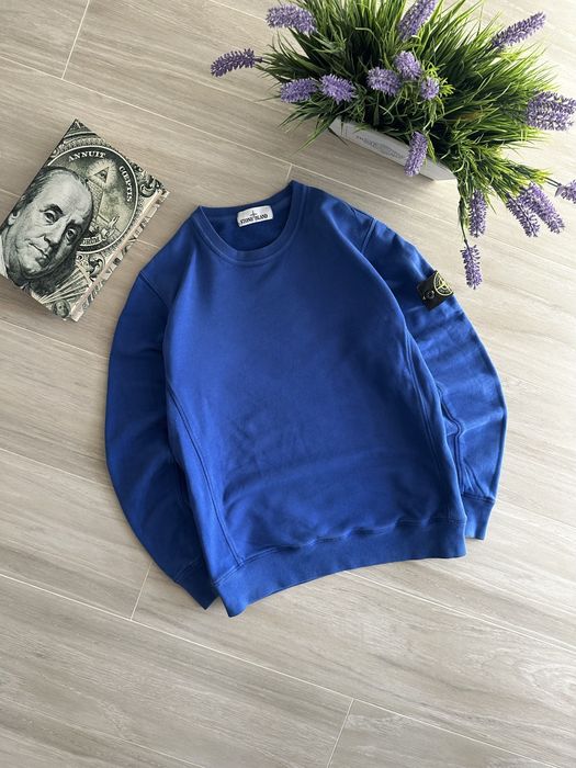Світшот Stone Island C.P. Company | Оригінал!