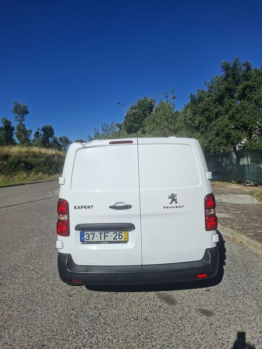 Peugeot expert 1.6 hdi