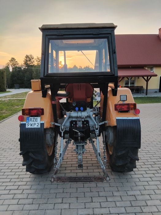 URSUS C-360 1981r