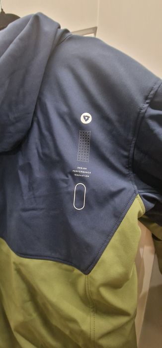 Revit Smock Photon XL - nowa bez metek
