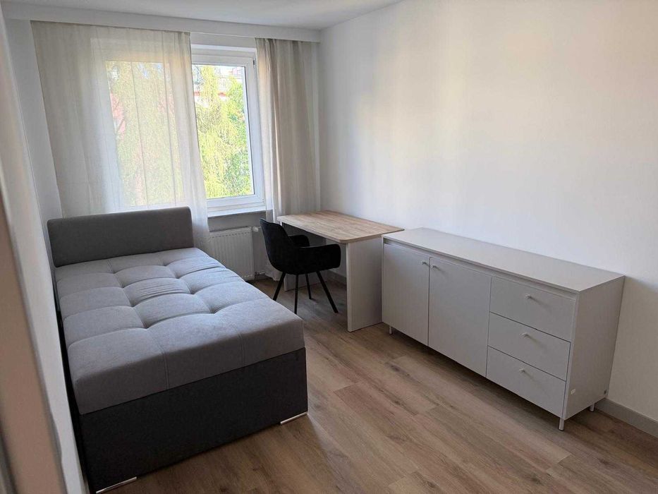 Pokój do wynajęcia Lublin Centrum | 13 m² | Wysoki standard | Po generalnym remoncie