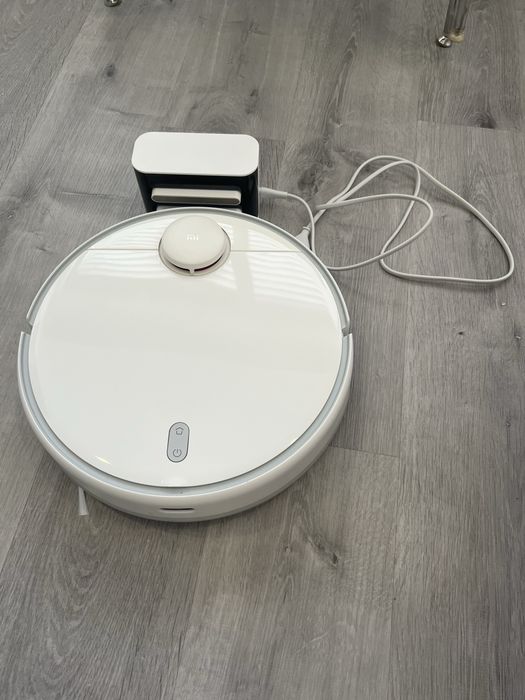 Xiaomi Mi Robot Vacum-Mop 2 Pro