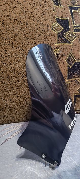 Обтекатель ветровое стекло Хонда Ямаха,Сузуки,Ява,Иж,Мт