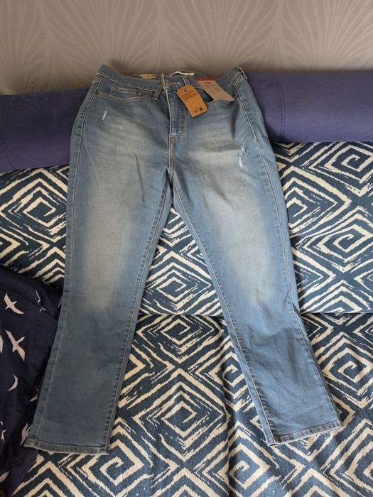 Джинси Levi's, 28р