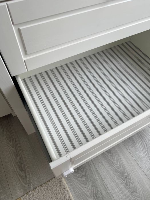 Komoda z przewijakiem IKEA SUNDVIK