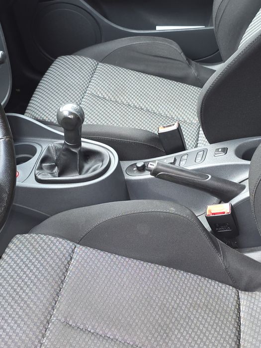 Vendo Seat Leon 1.4 a gasolina