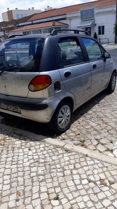 Model matriz 2001