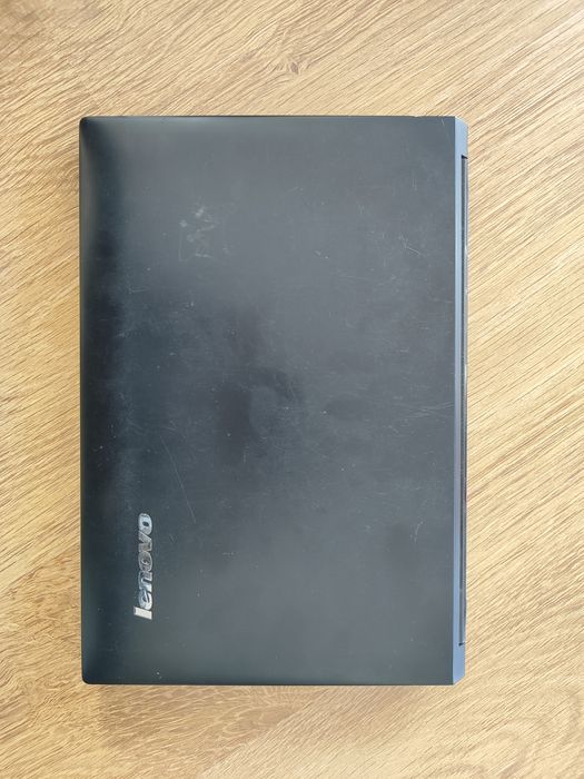Ноутбук Lenovo B50-70