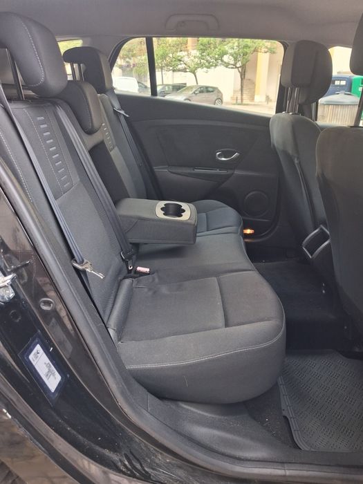Renault Megane Break 1.5 Dci 2010