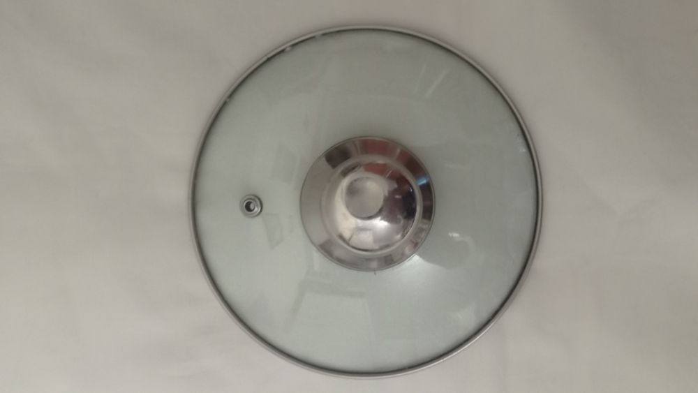 Крышка для кострюли и сковороды.