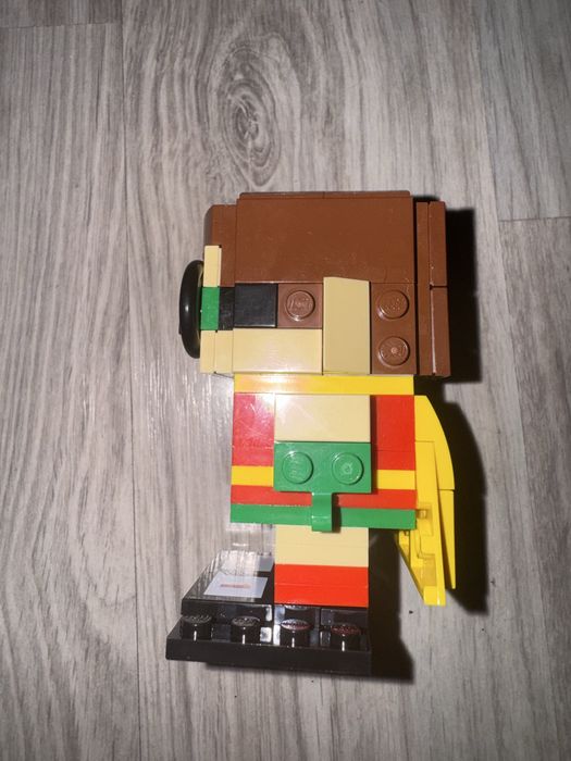 Klocki Lego BrickHeadz 41587 Robin DC Batman Marvel