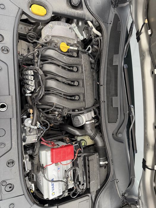 Продам Рено меган 2