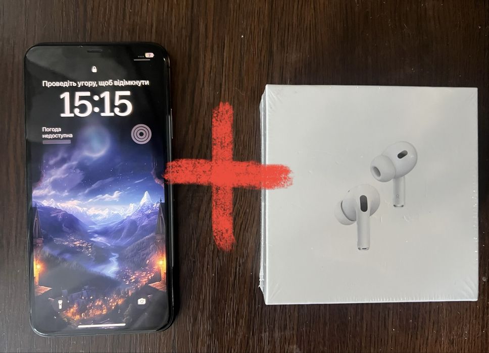 Продаж iPhone 11 PRO MAX