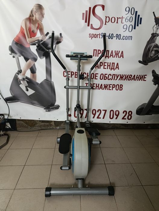 Орбітрек магнітний Sportop