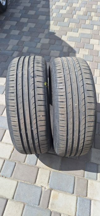 Б/в шини 215/55 r17