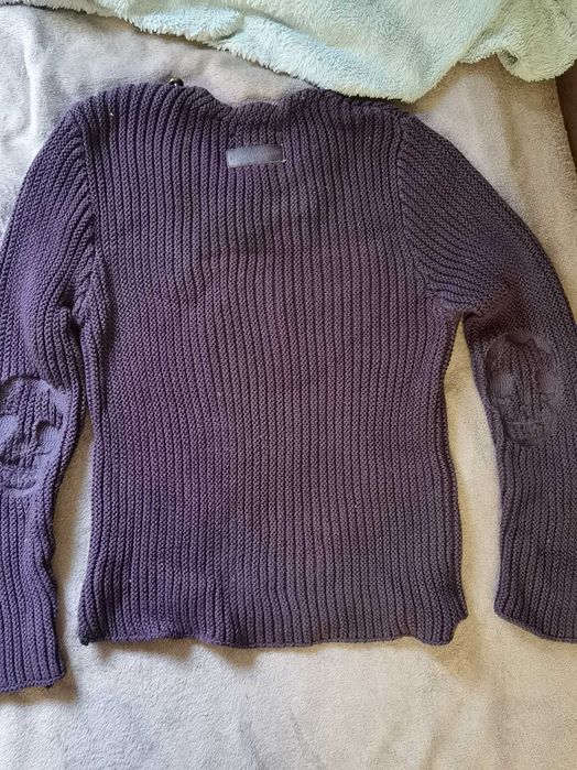 Sweterek wełniany Zadig&Voltaire