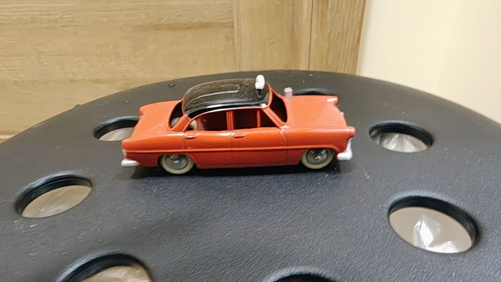 Dinky toys simica taxi