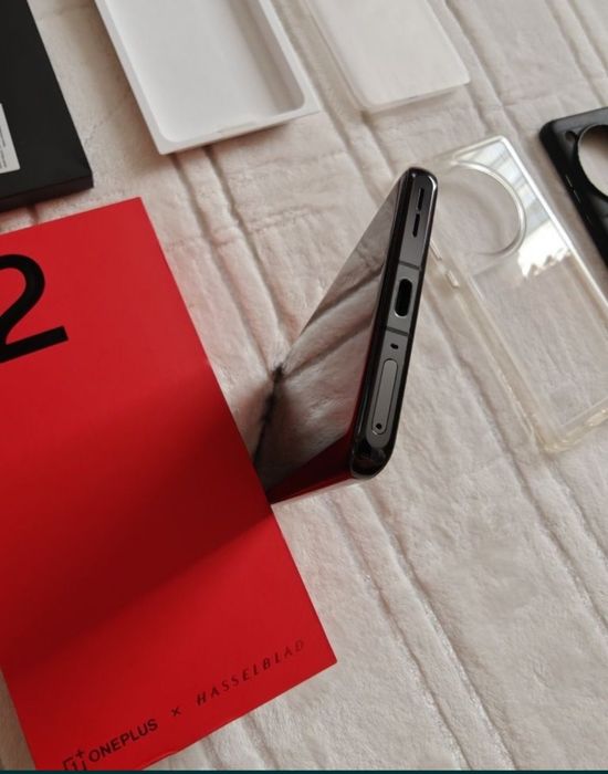 Oneplus 12 16 512 глобальная версия