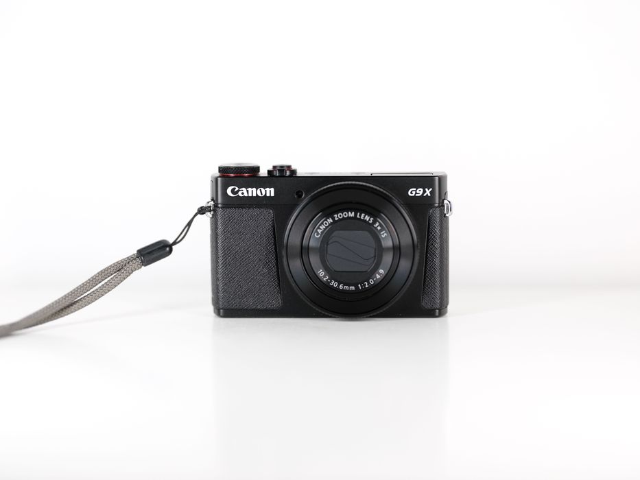 canon powershot g9 x - купити фототехніку, відеотехніку - Ціна на