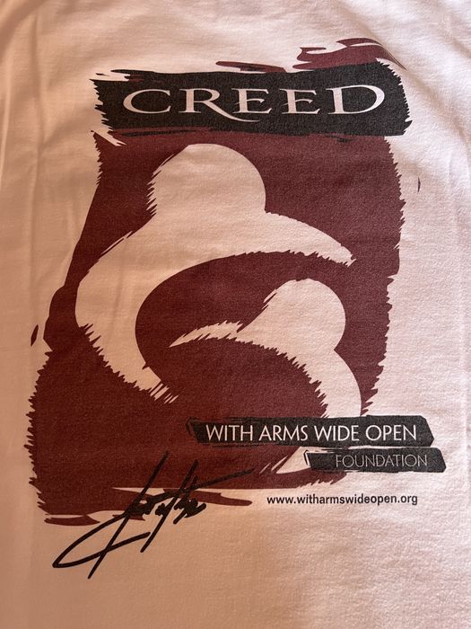 Hard Rock Café T-shirt