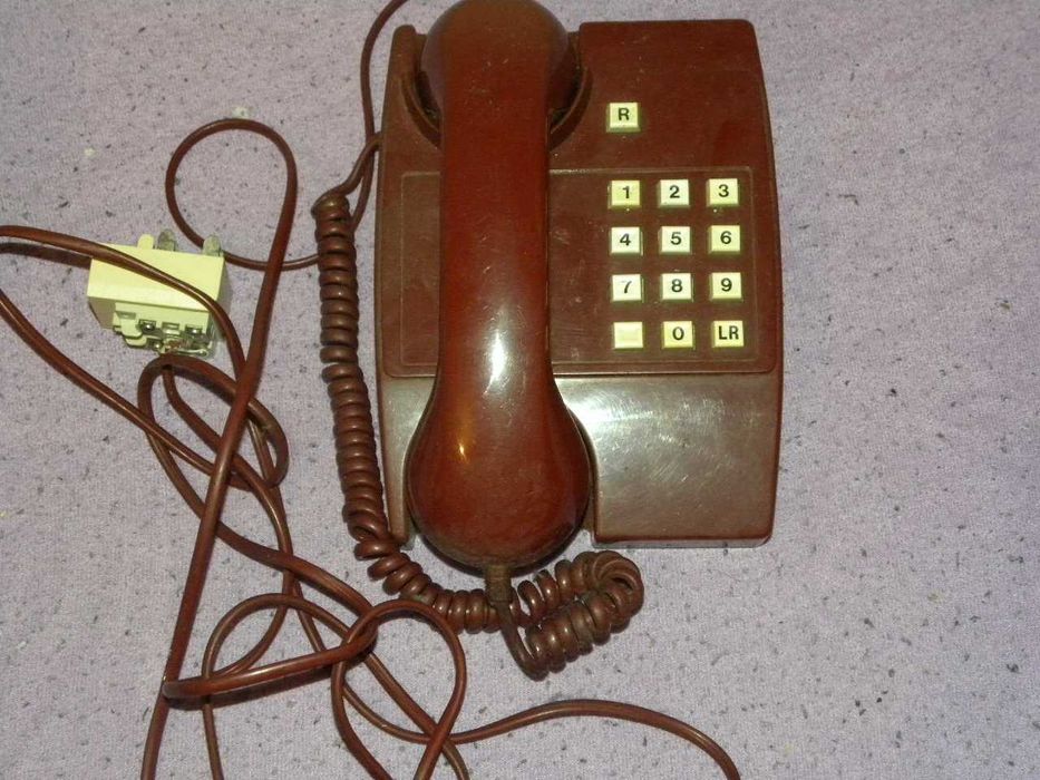 Telefony stacjonarne, 5szt sprawne