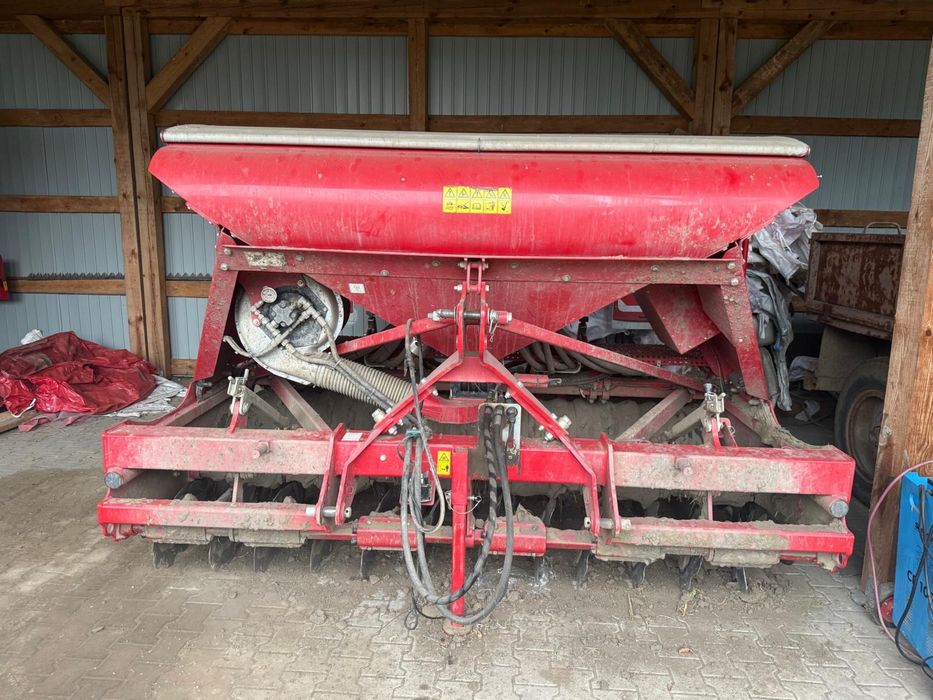 Siewnik Horsch Express 3TD