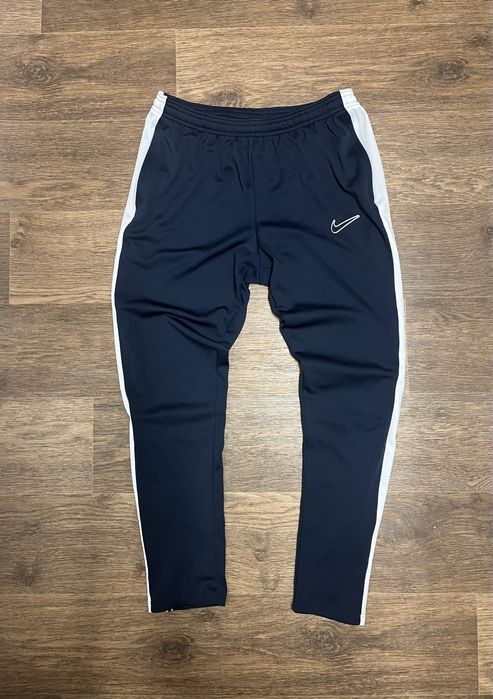 Спортивні штани Nike Dri-Fit / Joma