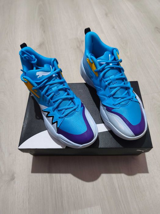 Buty PUMA Genetics roz. 39