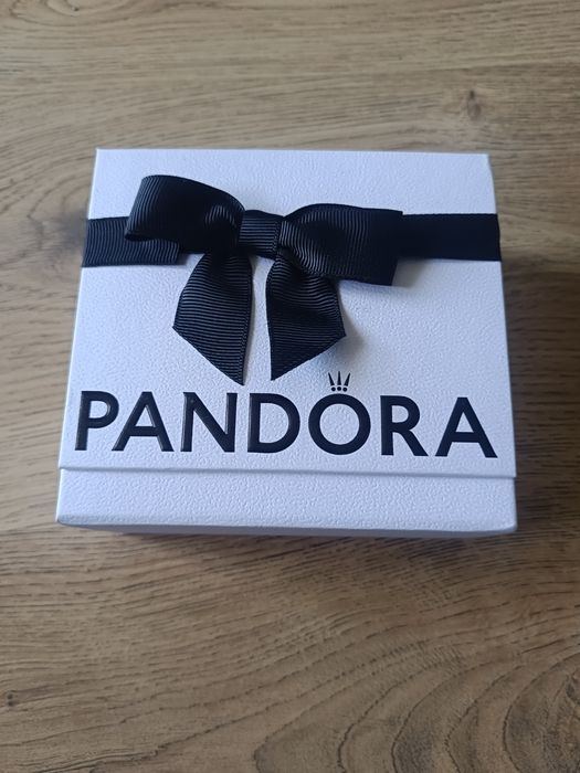 Pudełka pandora oryginalne