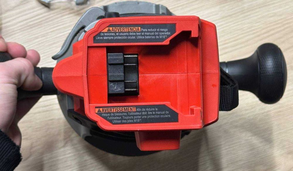 Milwaukee 2838-20 M18 FUELФрезер