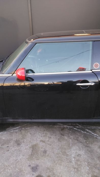 Para peças MINI Mini (R56)