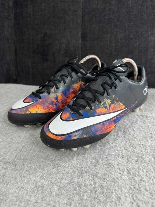 Nike Mercurial Veloce II CR7 Savage AG 40,5 buty piłkarskie korki