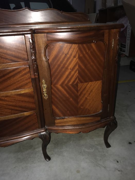 Movel aparador em perfeito estado