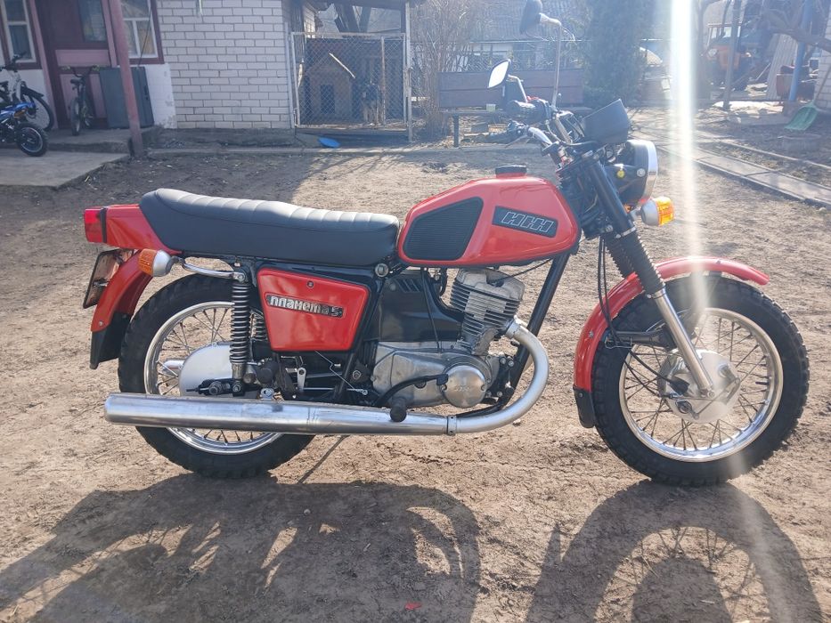 Продам, ИЖ Планета 5