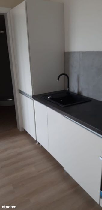 Mieszkanie z balkonem i klimatyzacją w Opolu